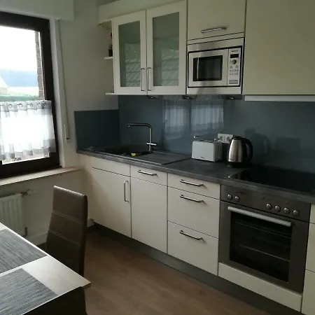 Apartment Wichtelgarten