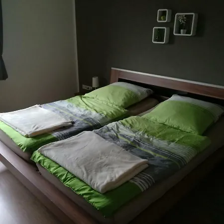 Wichtelgarten كرانينبورغ