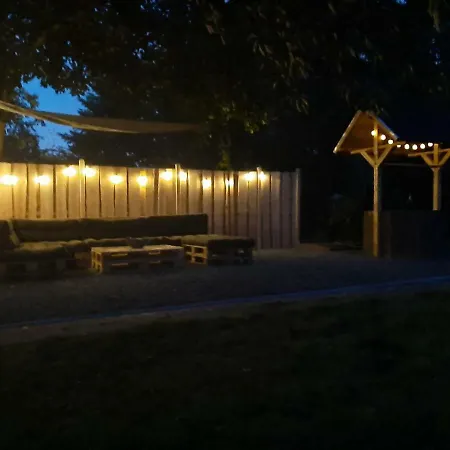 Wichtelgarten *