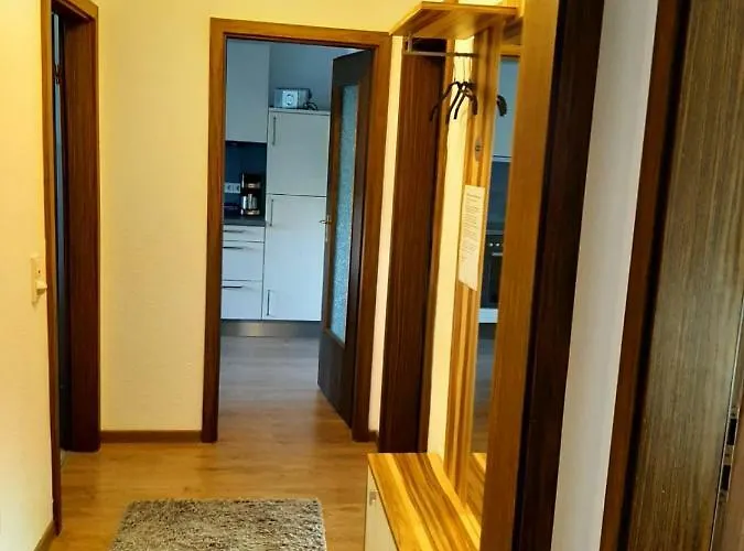 Wichtelgarten * 크라넨버그